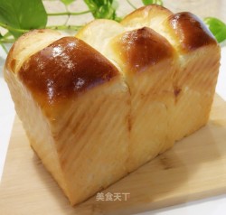 布里欧修面包(Brioche)