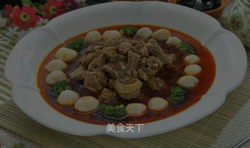 红烧大雁