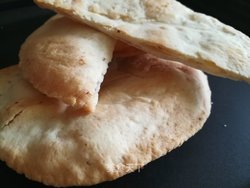 千层酥脆饼