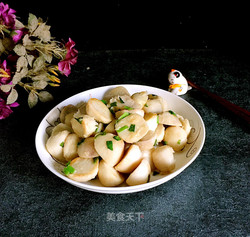 葱香芋艿