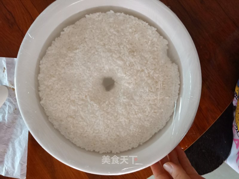酒糟酒酿