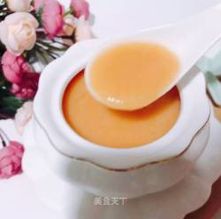 番茄土豆泥