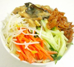 “妈妈的味道