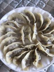 饺子