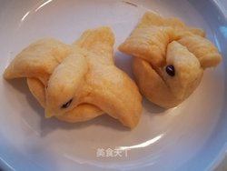 黄色小鸟