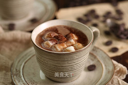 有了这一杯，什么奶茶都得靠边站
