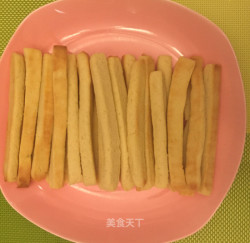 饼干棒