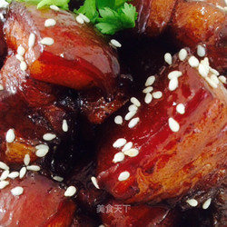 红烧肉