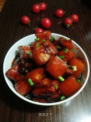 红烧肉