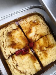 偷懒蜂窝??鸡蛋干和蛋黄糕