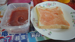 【肥肥妈的美味手记】——山楂果酱