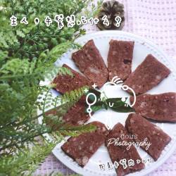 简单美味午餐肉