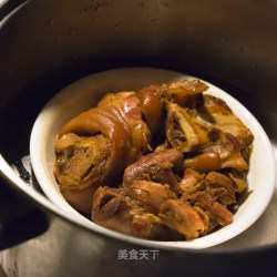 神仙肉