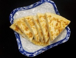 烙饼