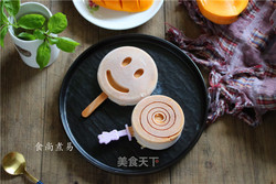 芒果雪糕棒