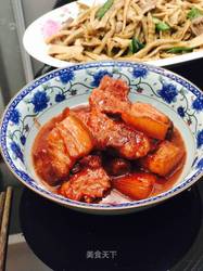 糟肉