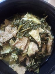 香椿炒鸡蛋
