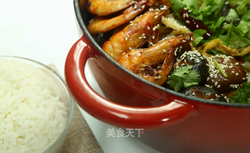 麻辣香锅