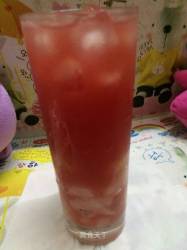 荔枝西瓜汁