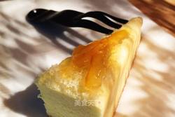 电饭煲蛋糕