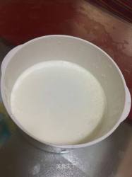 酸奶机酸奶
