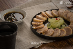 花雕醉鸡卷——九阳知食