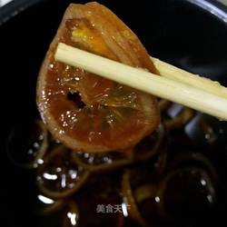 柠檬膏