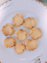 玛格丽特饼干