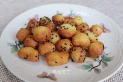 芝麻小球