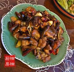 辣子鸡