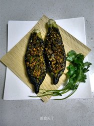 私房茄子