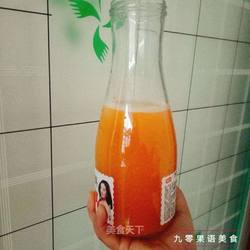0添加果汁