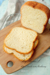原味面包（面包机版）