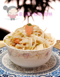 家常炒河粉
