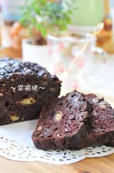 简单好做的快手蛋糕