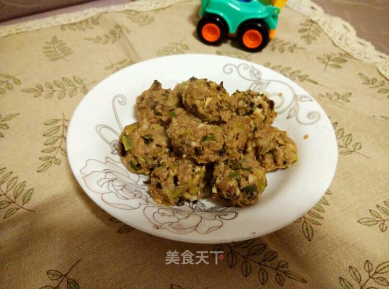 牛肉丸