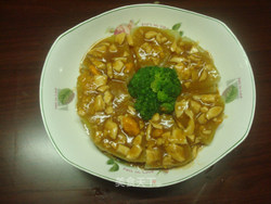 冬瓜两食