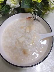 如何制作芋头大米粥