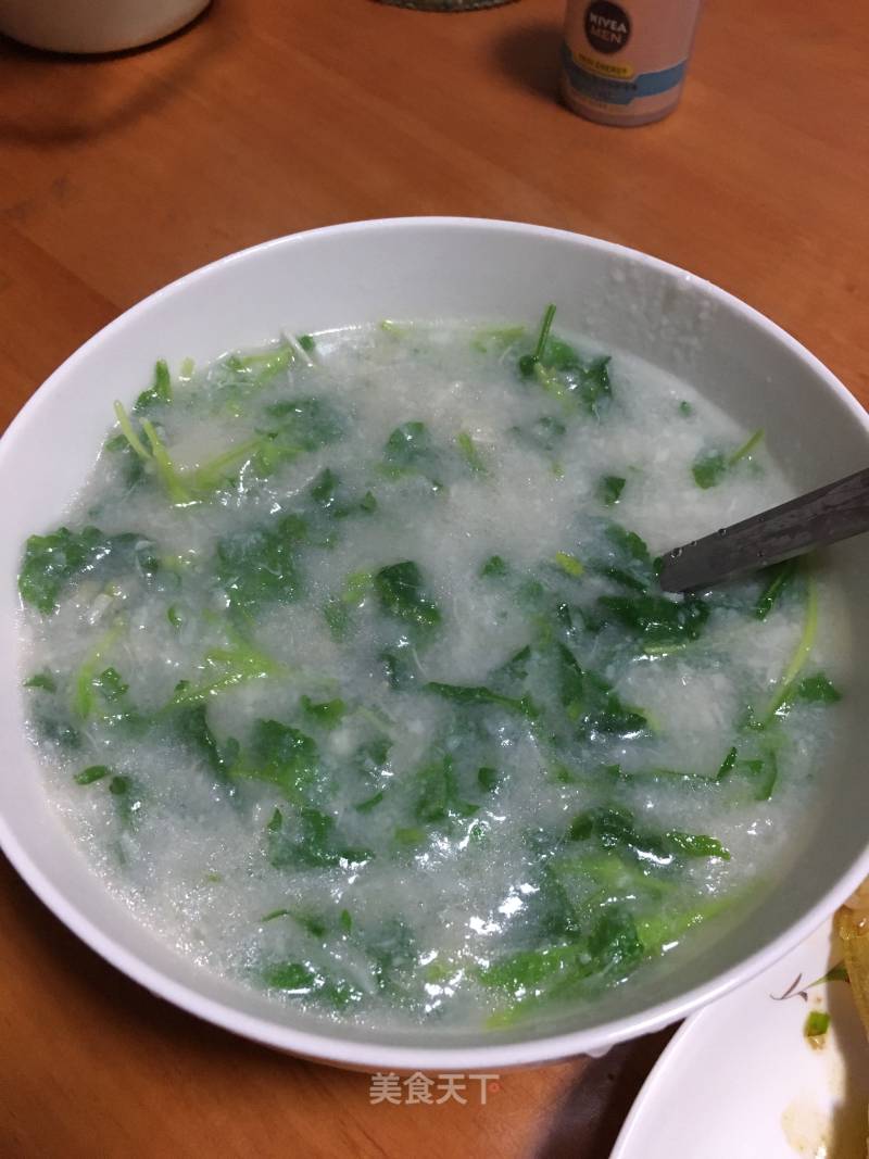 李子柒式简单生活——芋头煮自家萝卜苗