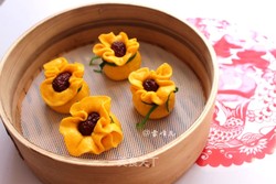 黄金红枣福袋