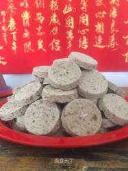 广西仙湖米饼