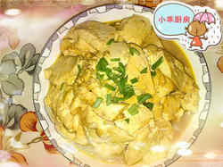 【平淡的幸福】家常豆腐