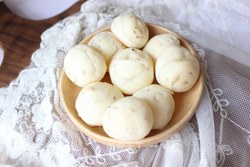 迷你小麻薯