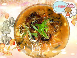 【平淡的幸福】白菜炖粉条