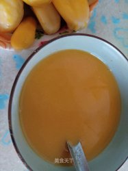 苹果姜汁豆浆