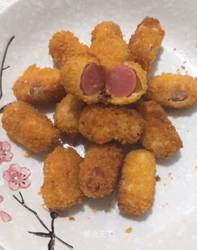 香脆肠