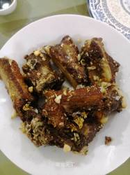 人可金牌蒜香排骨