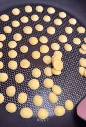 平底锅版溶豆