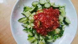 拍黄瓜