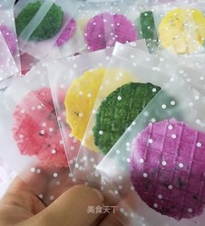 果蔬脆